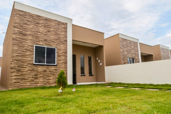 Villa Gold Residence