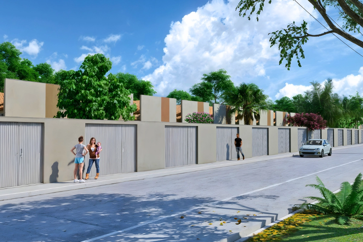 Riviera Residence - 10