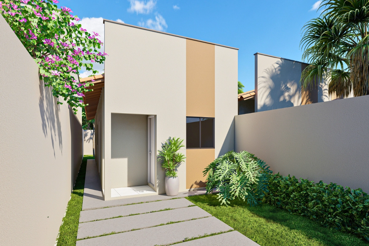 Riviera Residence - 9